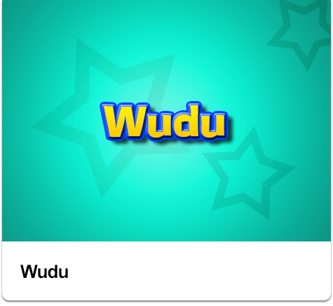 Course_Wudu