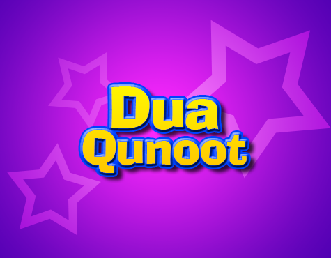 ramadan_qunoot